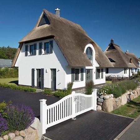 Ferienhaus Schilfrohrsaenger 6 Fuhlendorf  Экстерьер фото